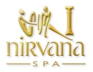 Nirvana Spa logo