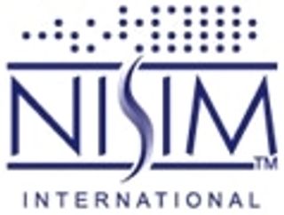 NISIM INTERNATIONAL logo