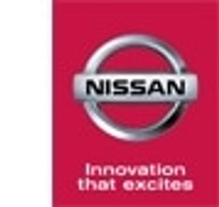 Nissan logo