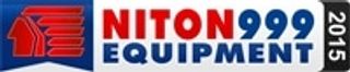 Niton 999 logo
