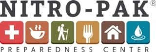 Nitro-Pak logo
