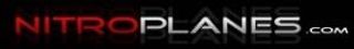 Nitro Planes logo