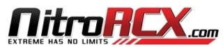 NitroRCX logo
