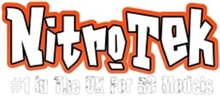 Nitrotek logo