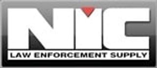 NIC Law Enforcement Supply logo