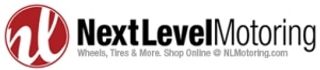 Next Level Motoring logo