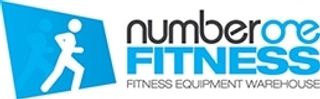 No1fitness logo