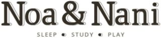Noa and Nani logo