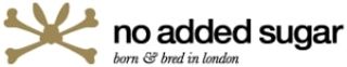 No Added Sugar logo