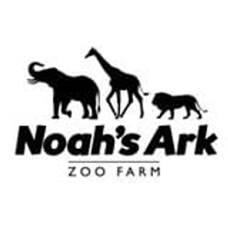 Noah's Ark Zoo Farm logo