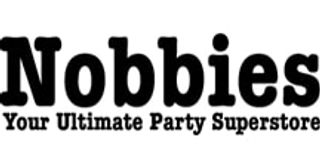 Nobbies logo