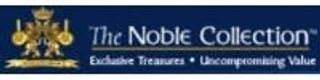 The Noble Collection logo