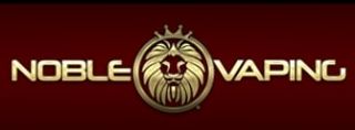 Noble Vaping logo