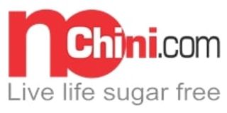 NoChini logo