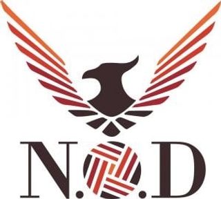 Needle Of Destiny logo