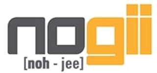 NoGii logo