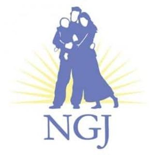 No Greater Joy logo