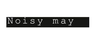 Noisy May logo