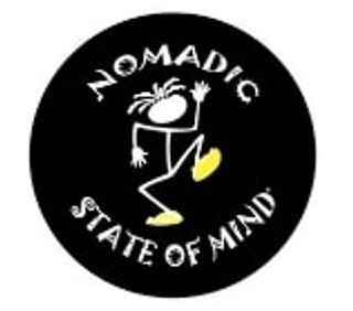 Nomadic State Of Mind logo