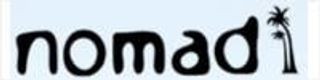 Nomad Travel logo