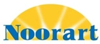 Noorart logo