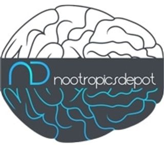 NootropicsDepot logo