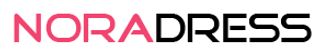 Noradress logo