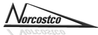Norcostco logo