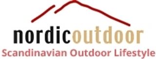 Nordic Outdoor logo