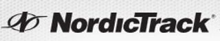 NordicTrack logo