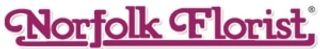Norfolk Florist logo