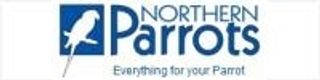 Northern Parrots logo