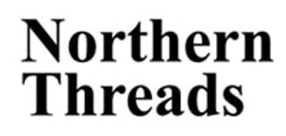 Northern Threads logo