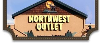 Northwest Outlet logo