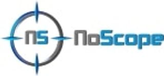 Noscope Glasses logo