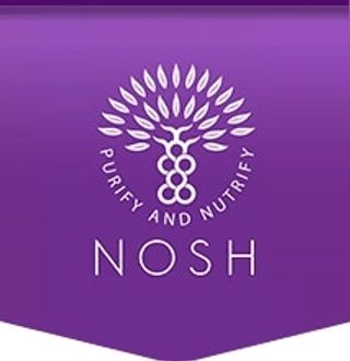Nosh Detox logo