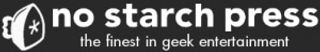 No Starch Press logo