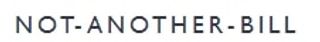 Not Another Bill logo