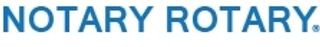 Notary Rotary logo