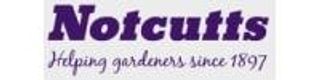 Notcutts logo