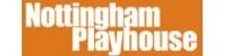 Nottingham Playhouse logo