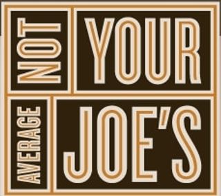 Not Your Average Joe's logo
