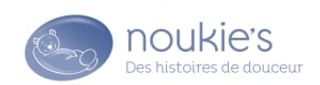 Noukies logo