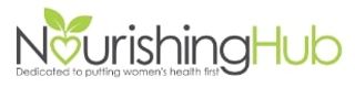 Nourishing Hub logo