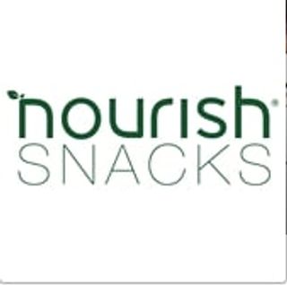 Nourish Snacks logo