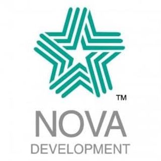 Nova Development logo