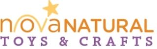 Nova Natural logo
