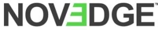 Novedge logo