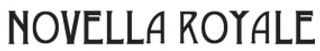 Novella Royale logo