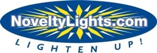 Novelty Lights logo